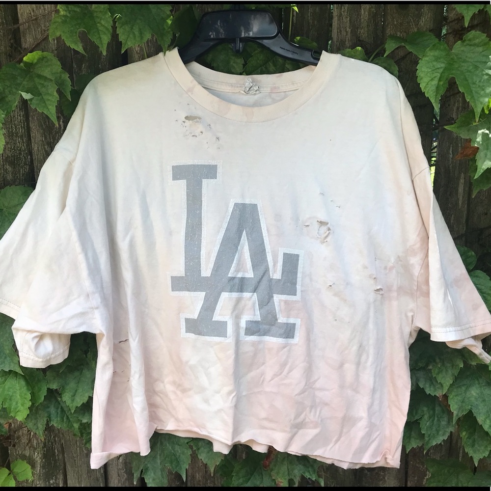Los Angeles Tee